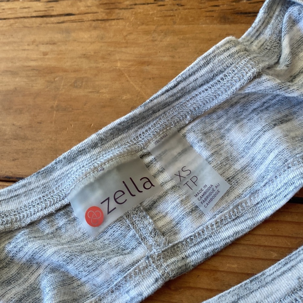 Zella XS‎ - Picture 3 of 4